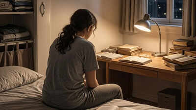 BJ Medical student dies by suicide in Ahmedabad hostel, note found