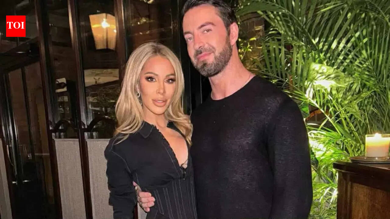 जोडी ग्लिडन गिरफ्तारी समाचार: लिसा होचस्टीन के पूर्व साथी, जोडी ग्लिडन को गिरफ्तार कर लिया गया और गुंडागर्दी का आरोप लगाया गया, दोषी न होने की याचिका दायर की गई |