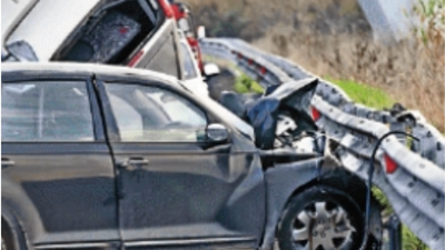 Safety concerns rise as Telangana roads see 20 deaths a day