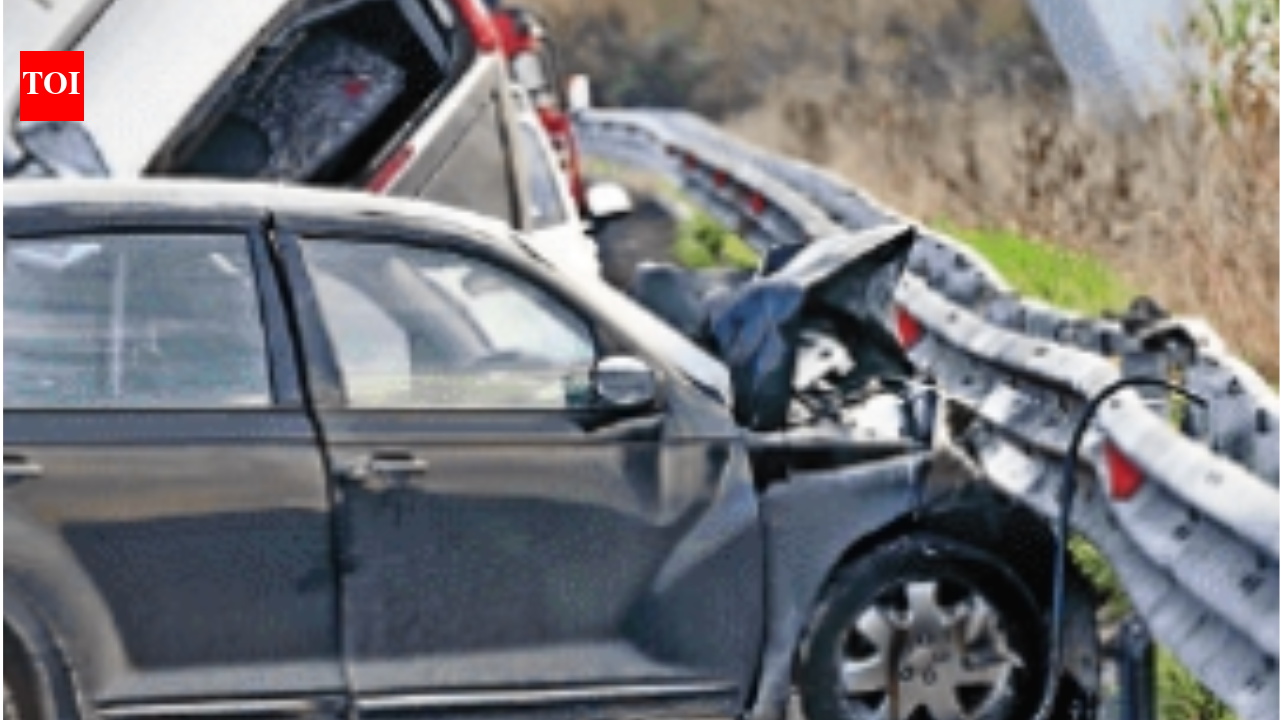 Safety concerns rise as Telangana roads see 20 deaths a day