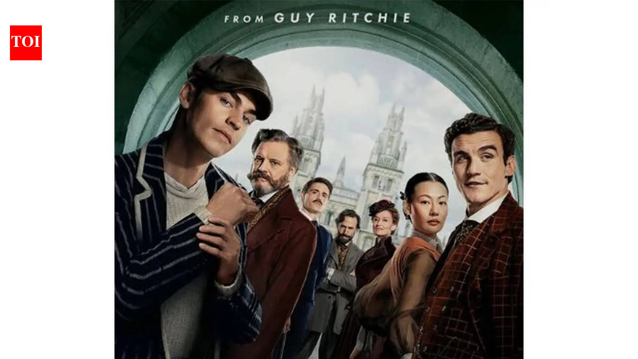 'Young Sherlock': Hero Fiennes Tiffin-starrer renewed for season 2