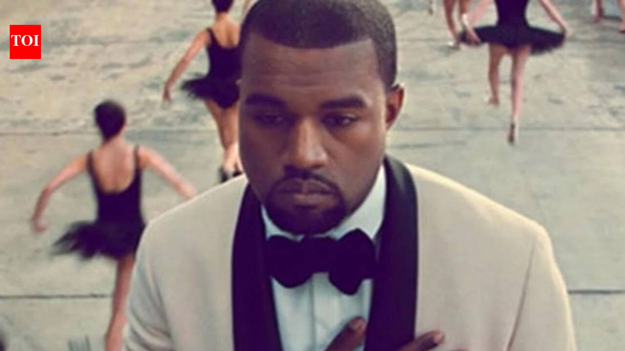 Kanye West may face potential ban in France