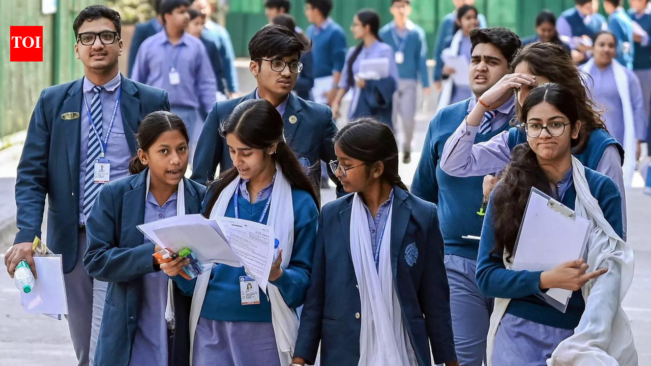 MP Board Class 10th result released, Pratibha Singh secures rank 1: Here's the list of toppers