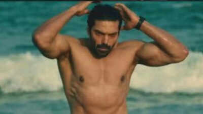 Arya reveals the toughest stunt in ‘Mr X,’ saying, 'I held my breath for 30–40 seconds in icy water'