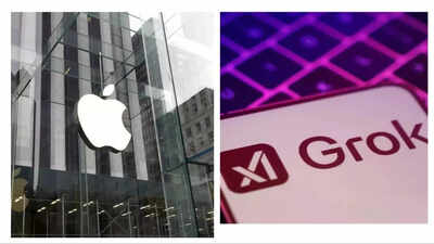 How Apple “privately threatened” to remove Elon Musk's Grok app from App Store to deal with Deepfakes menace