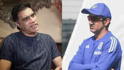 'He speaks the truth, many people don't like it': Munaf Patel backs India coach Gautam Gambhir