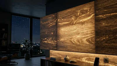 Forget solar panels: This ‘wood battery' powers homes even in total darkness