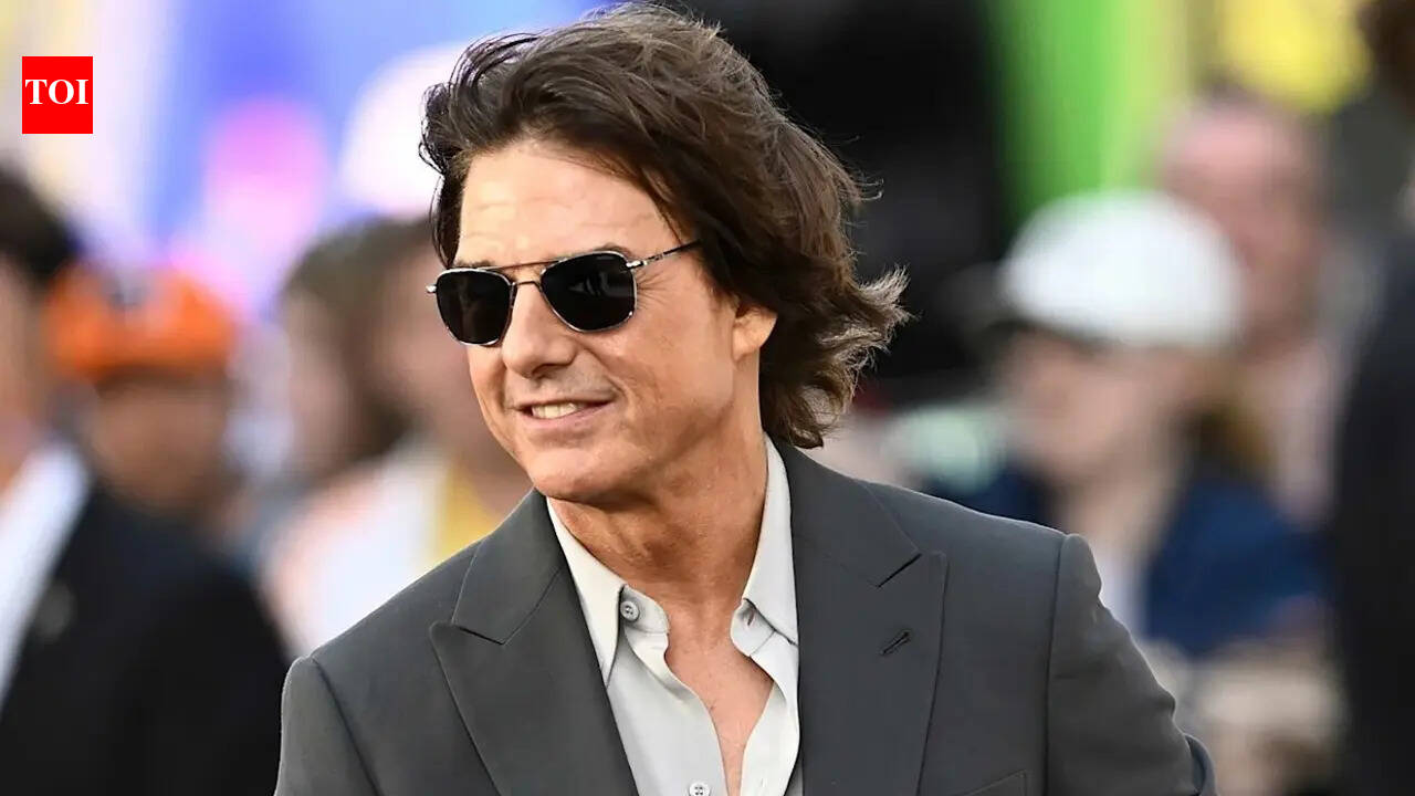 Quote of the day for kids by Tom Cruise: 