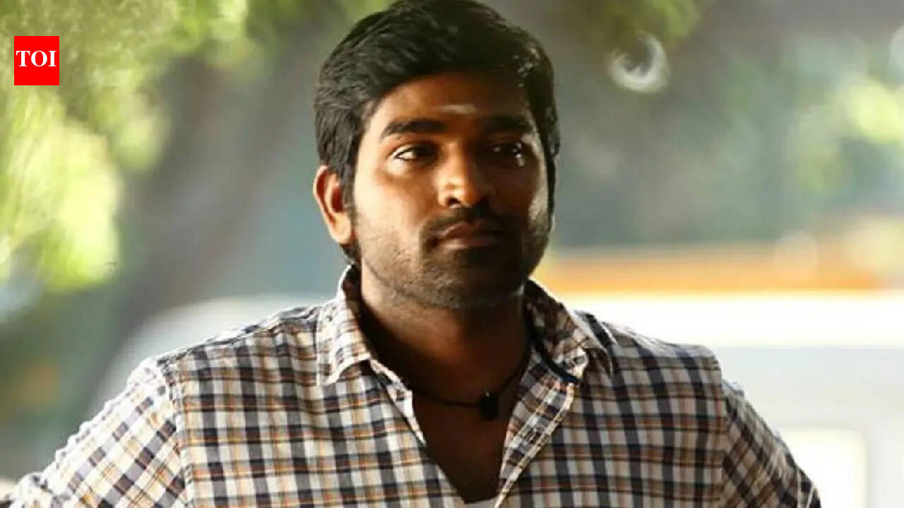 From ‘Soodhu Kavvum’ to ‘Maharaja’: Vijay Sethupathi’s hit films that defined his career