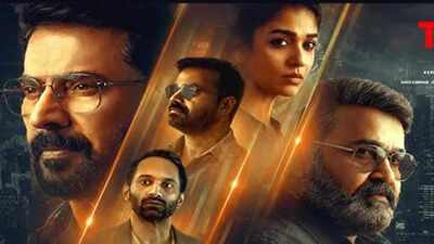  Mohanlal and Mammootty starrer back on track after revenue dispute resolution