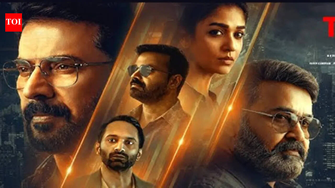 Ban on ‘Patriot’ revoked: Mohanlal and Mammootty starrer back on track after revenue dispute resolution