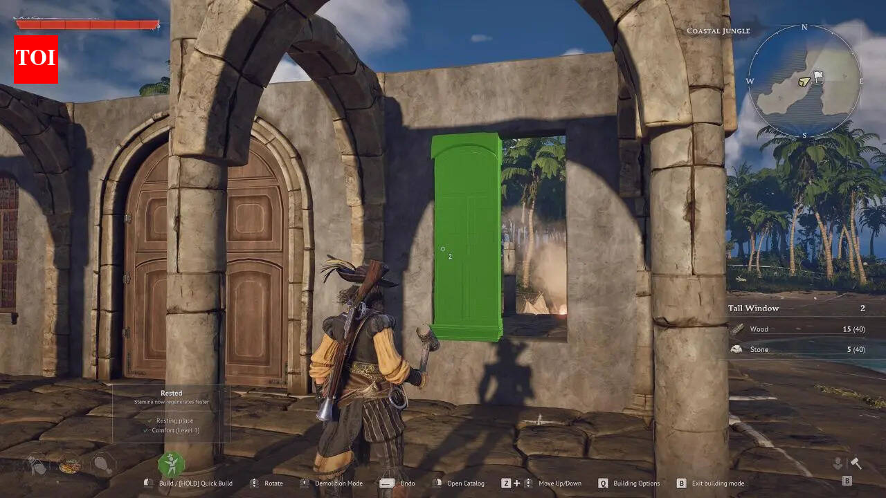 Assassin’s Creed: Black Flag’s rival Windrose launched on Steam, and it may be making Ubisoft nervous