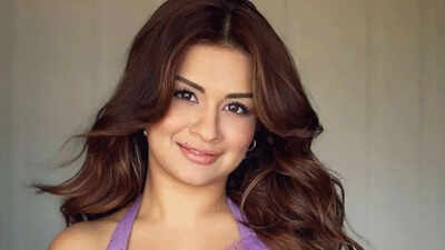 Avneet Kaur denies rumours of going ‘under the knife’; says, ‘Everything I have is natural’