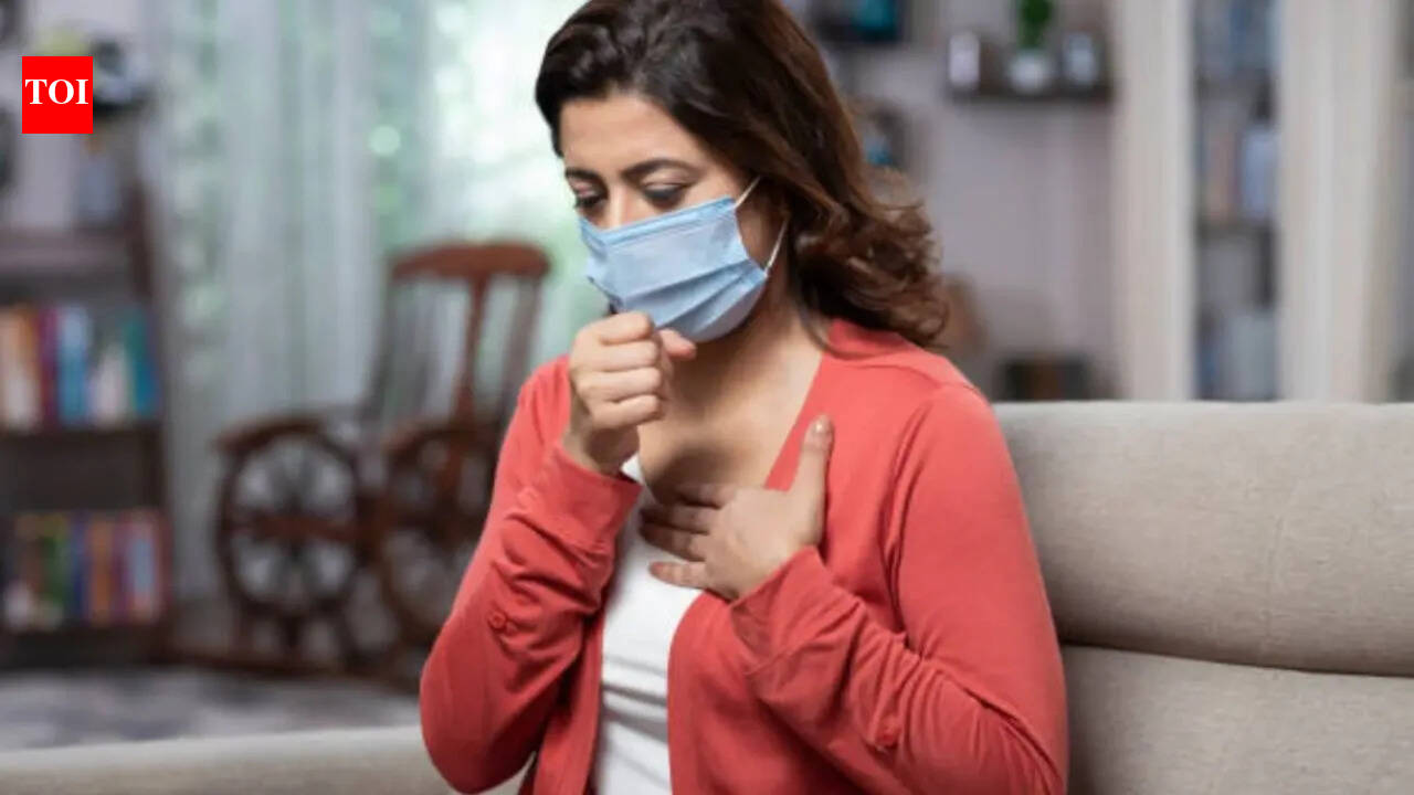 New COVID variant ‘Cicada’ spreads across US: Full list of affected states, key symptoms and what to know