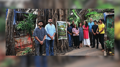 The Versova’s Nana Nani park is a place of respite for the neighbourhood