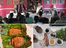 A food residency that brought the tides to the tables