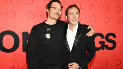 'Longlegs' team returns with new film; Osgood Perkins and Nicolas Cage join hands