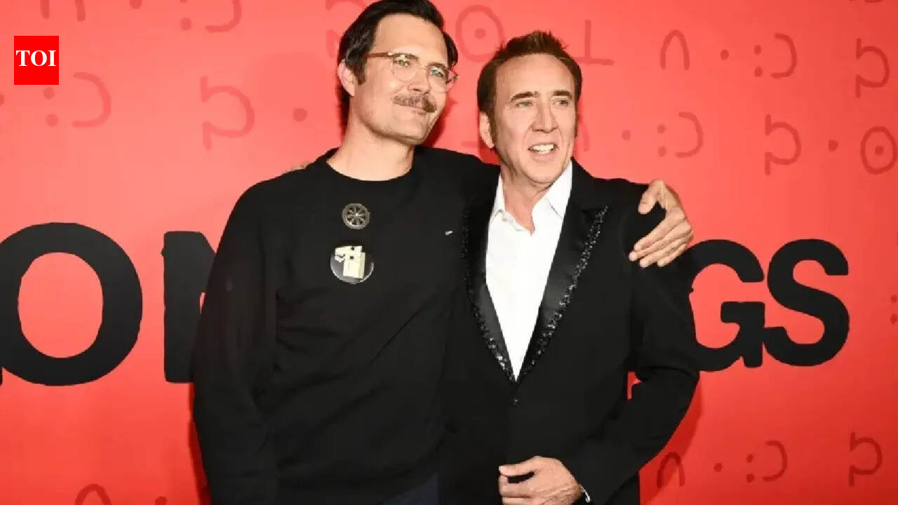 ‘Longlegs’ team returns with new film; Osgood Perkins and Nicolas Cage join hands