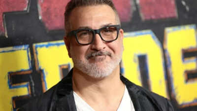 NSYNC fame Joey Fatone recalls going bankrupt; says he 'was asking people for money' amid his financial crises