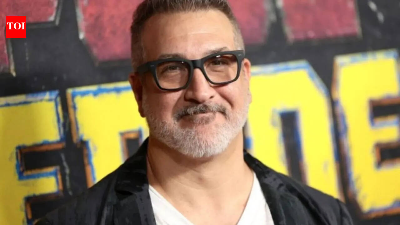 NSYNC fame Joey Fatone recalls going bankrupt; says he 'was asking people for money' amid his financial crises