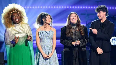 'The Voice Season 29' winner: Alexia Jayy wins 'Battle of Champions' finale