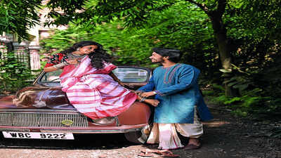 ‘Naboborsho this year feels complete with each other’