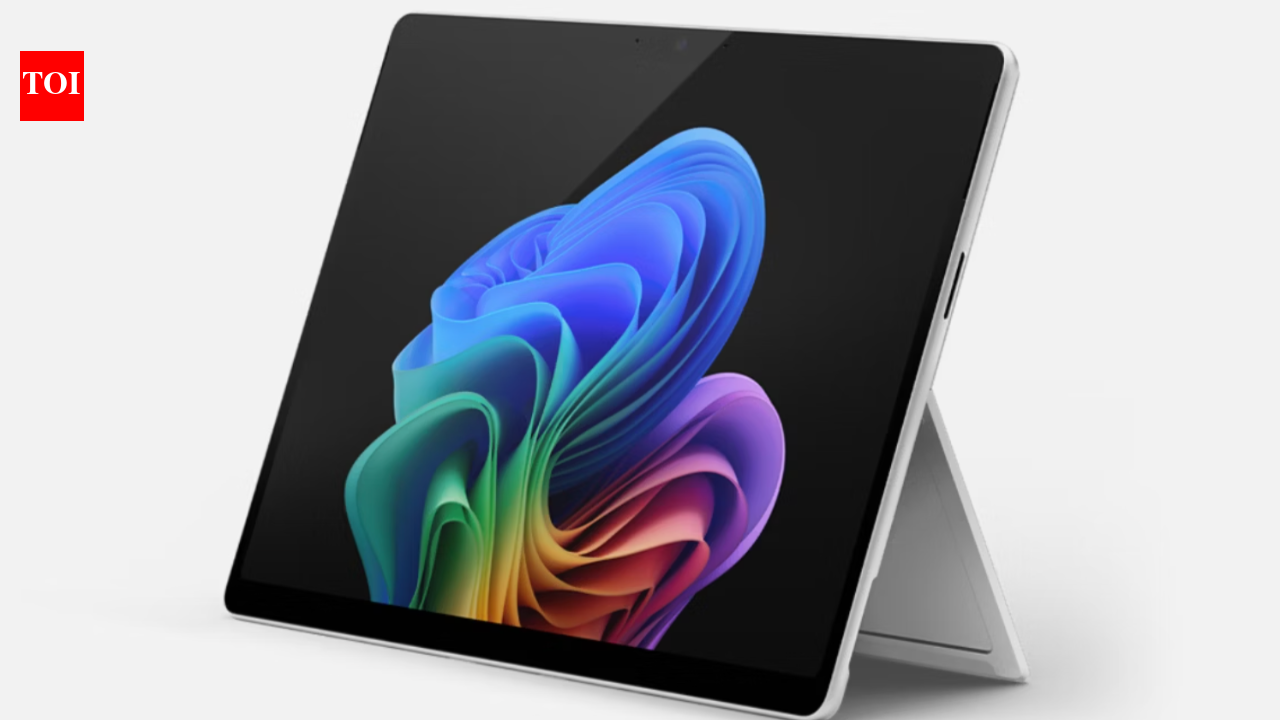 Microsoft Surface PCs get price hike of up to 50% in US, company says …