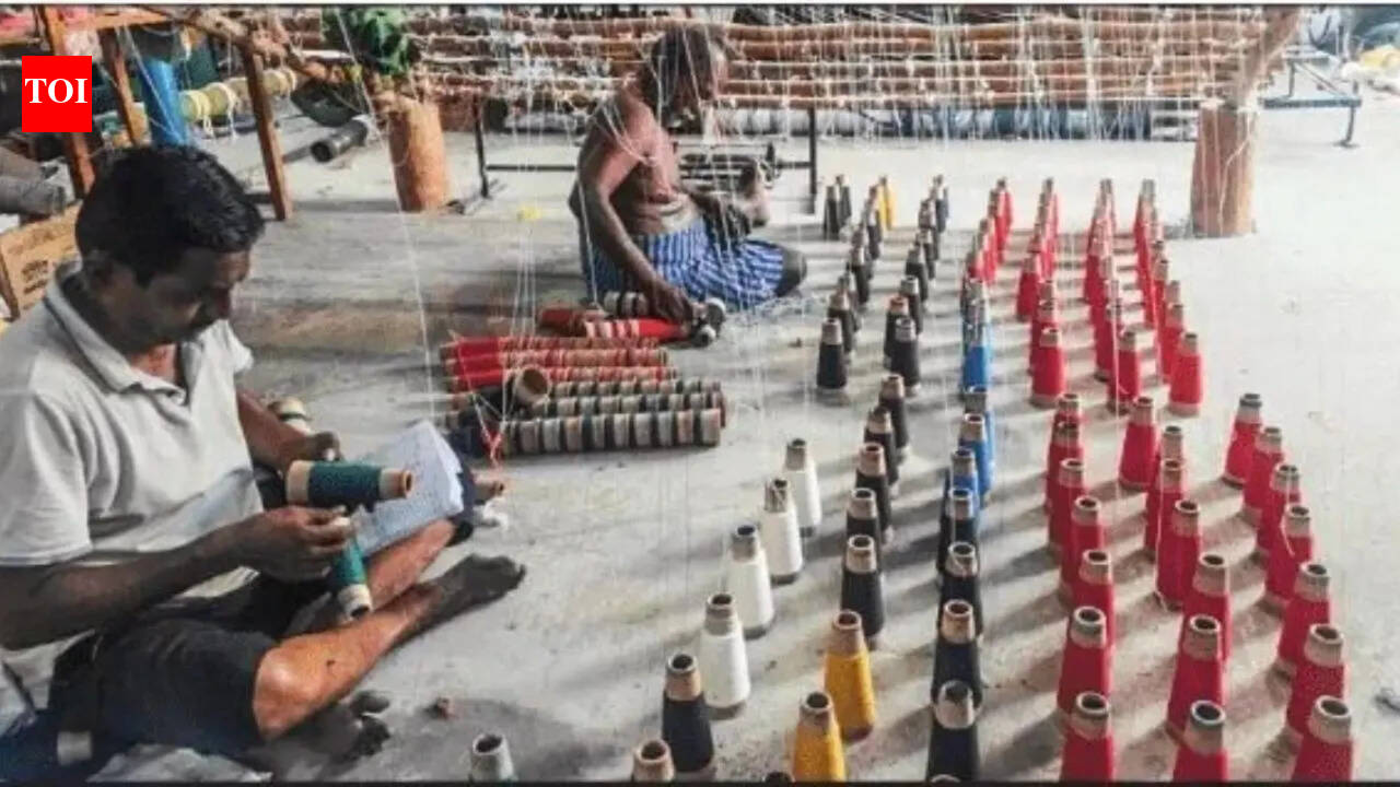 Tamil Nadu elections: Grief lingers in memory, not in ballot in Karur