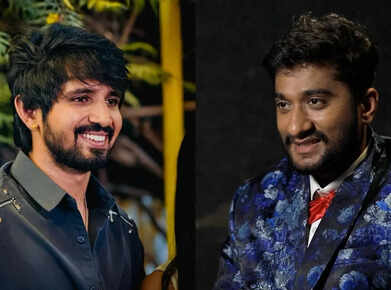 Dhanush Gowda denies rift with Gilli Nata; Addresses Kavya Shaiva trolling