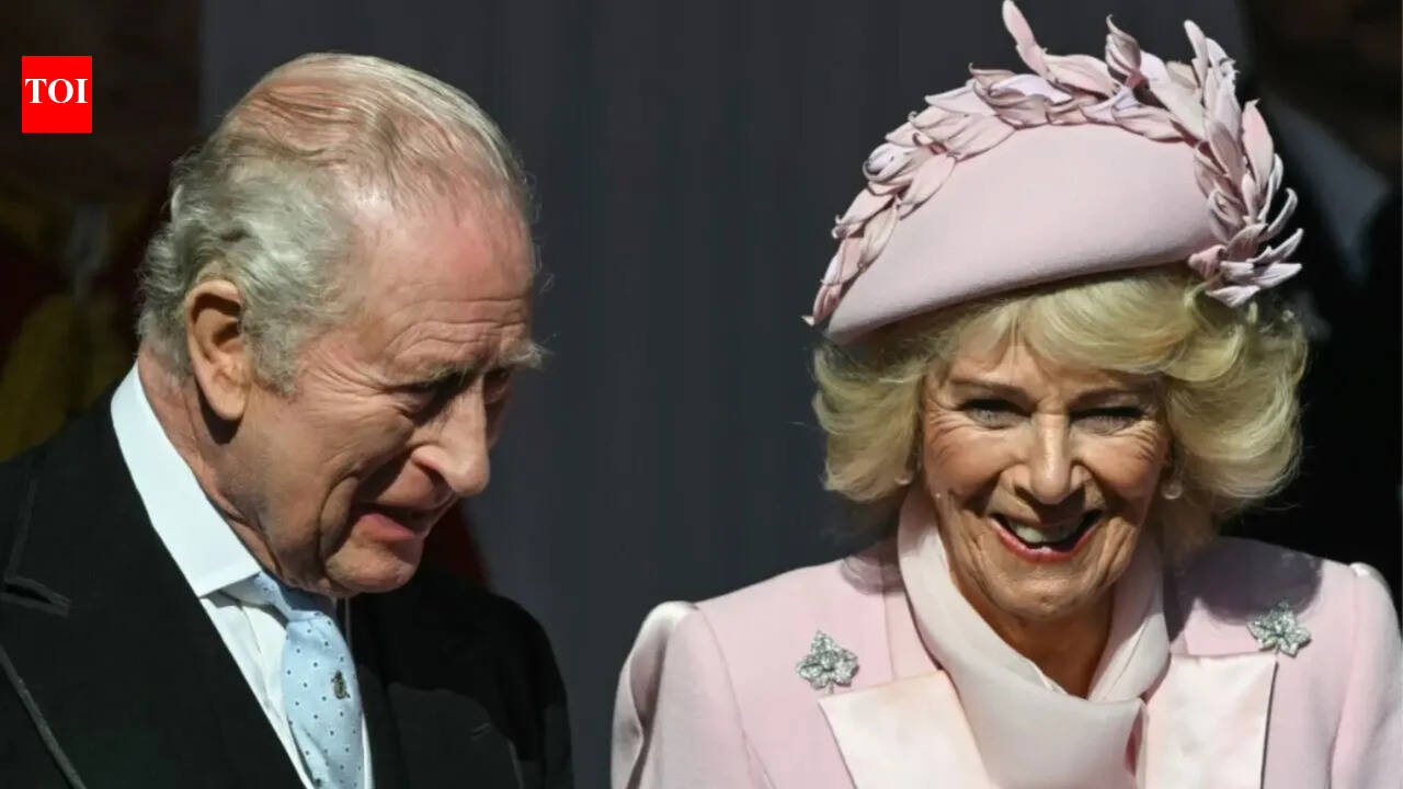 King Charles, Queen Camilla not to meet Epstein survivors during historic US visit — here’s why