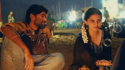 ‘Poo Paadal’ glimpse from Rathna Kumar's ‘29’ wins hearts; Karthik Subbaraj calls heartwarming