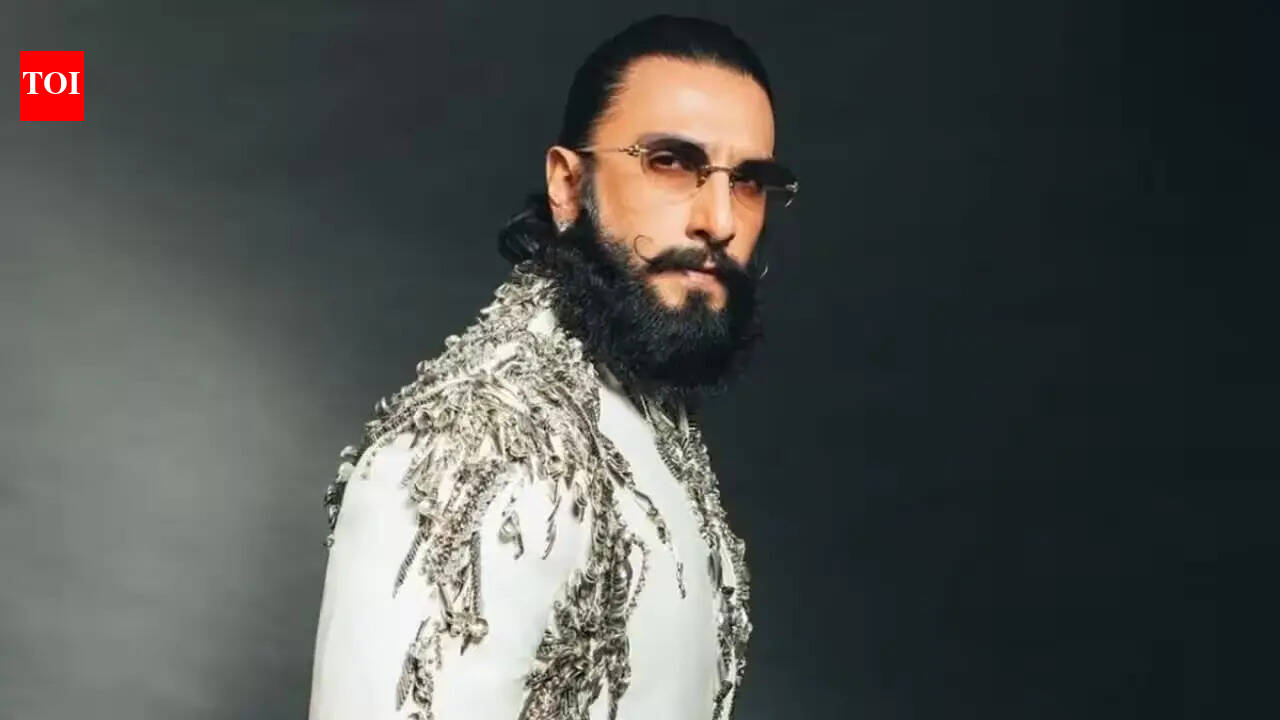 Ranveer Singh's old clip talking about ban on Pakistani artists in India goes viral, netizens say he was perfect for 'Dhurandhar'