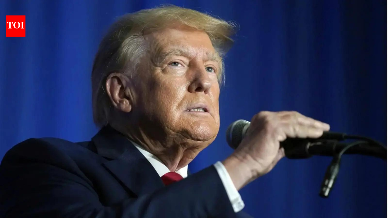 US sets new terms ahead of next Iran talks in Pakistan: Report