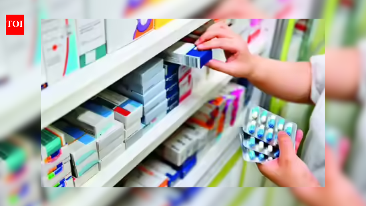 Lifesaving drug missing in Delhi; thalassemia care hits crisis point