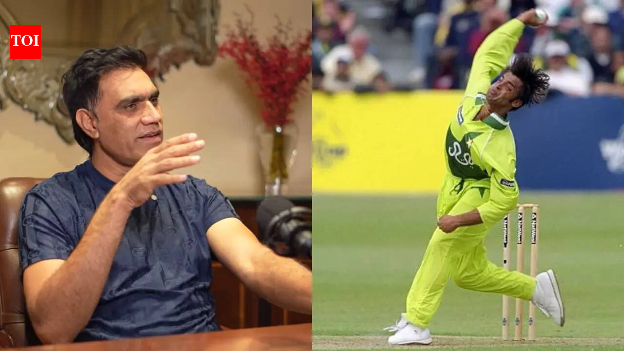 'Salute to Akhtar': Munaf hails Pak pacer for sustaining 150kph