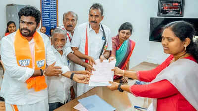 Tamil Nadu elections: TVK cadres clueless, struggle to match campaign of Dravidian majors on ground