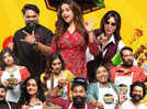 From Shabareesh to Anumol: Here's a look at the cooks in 'Comedy Cooks'