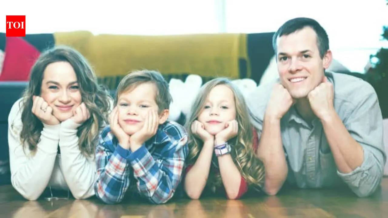 5 parenting lessons children remember forever
