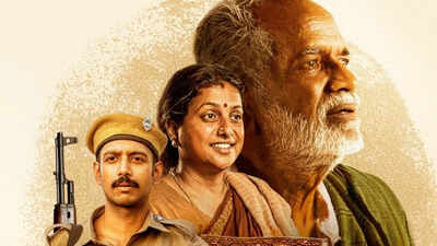 Venkat Prabhu launches 'Lenin Pandiyan' trailer; Sivaji Ganesan's grandson Dhaarshan's debut film seems powerful village drama