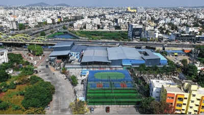  Where MLAs change, but problems persist