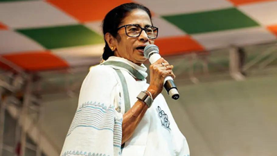 Give befitting reply to Delhi landlords: Mamata in her Bengali New Year message