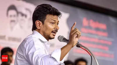 Tamil Nadu assembly polls: PIL in HC flags 'discrepancies' in Udhayanidhi's assets