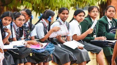 AP Inter Results 2026: Krishna tops district rankings as pass percentages see strong