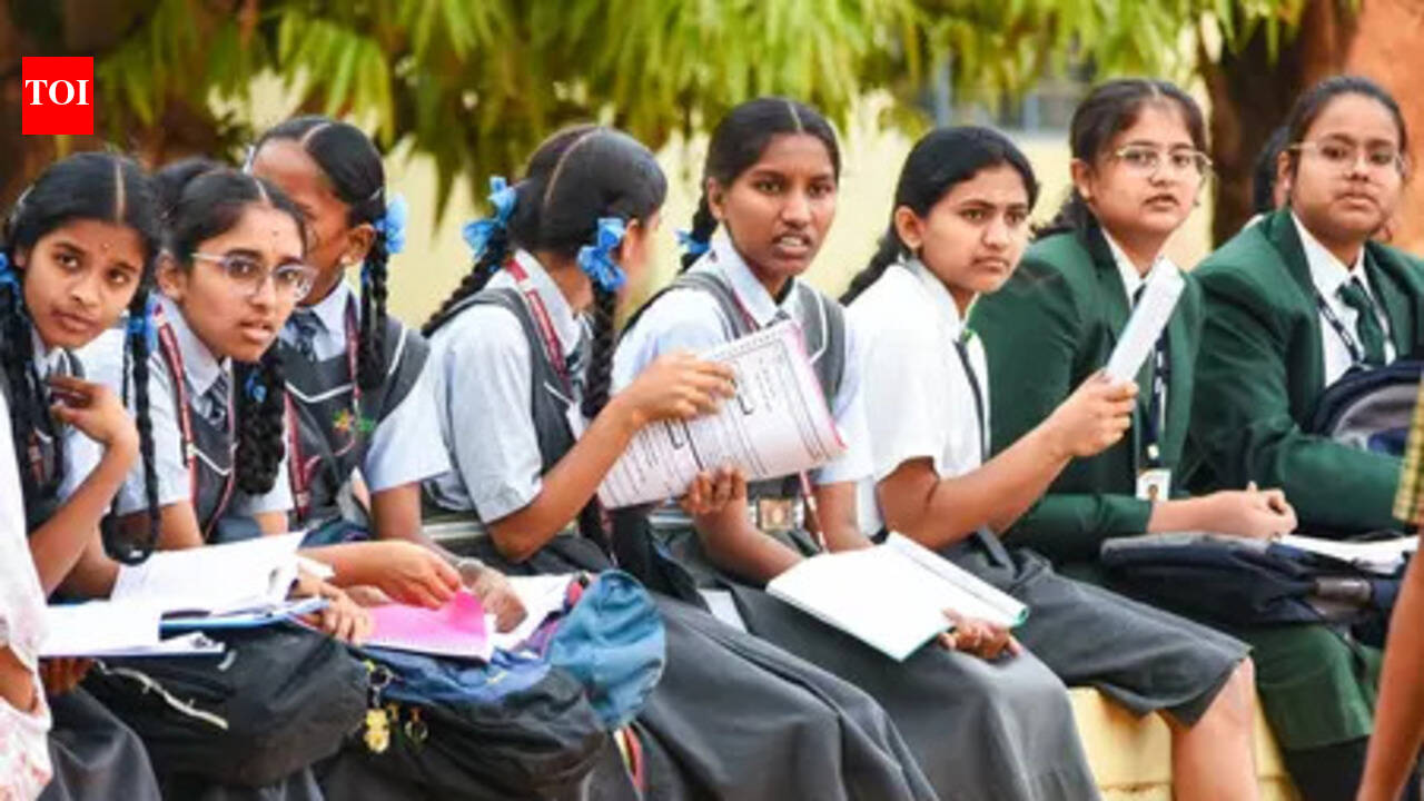 AP Inter Results 2026: Krishna tops district rankings as pass percentages see strong