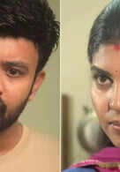 Azhar and Upsana recreate Suriya's iconic look from 'NGK'