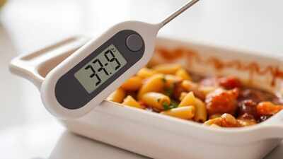 The two-inch rule: The simple kitchen hack to keep your leftovers safe