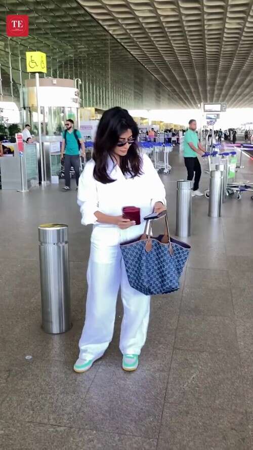 Chitrangda Singh Opens Up About Working with Salman Khan in Upcoming War Epic