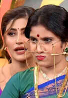 Cooku With Comali 7: Soniya Basha joins as new Comali
