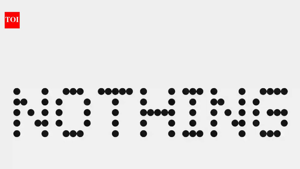 Nothing launches Warp file transfer app for cross-device sharing