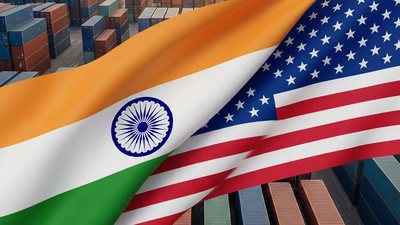 Indian Delegation To Visit Washington Next Week To Resume Talks On India-US Trade Deal